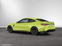 BMW M4 - Vorschau Bild 7