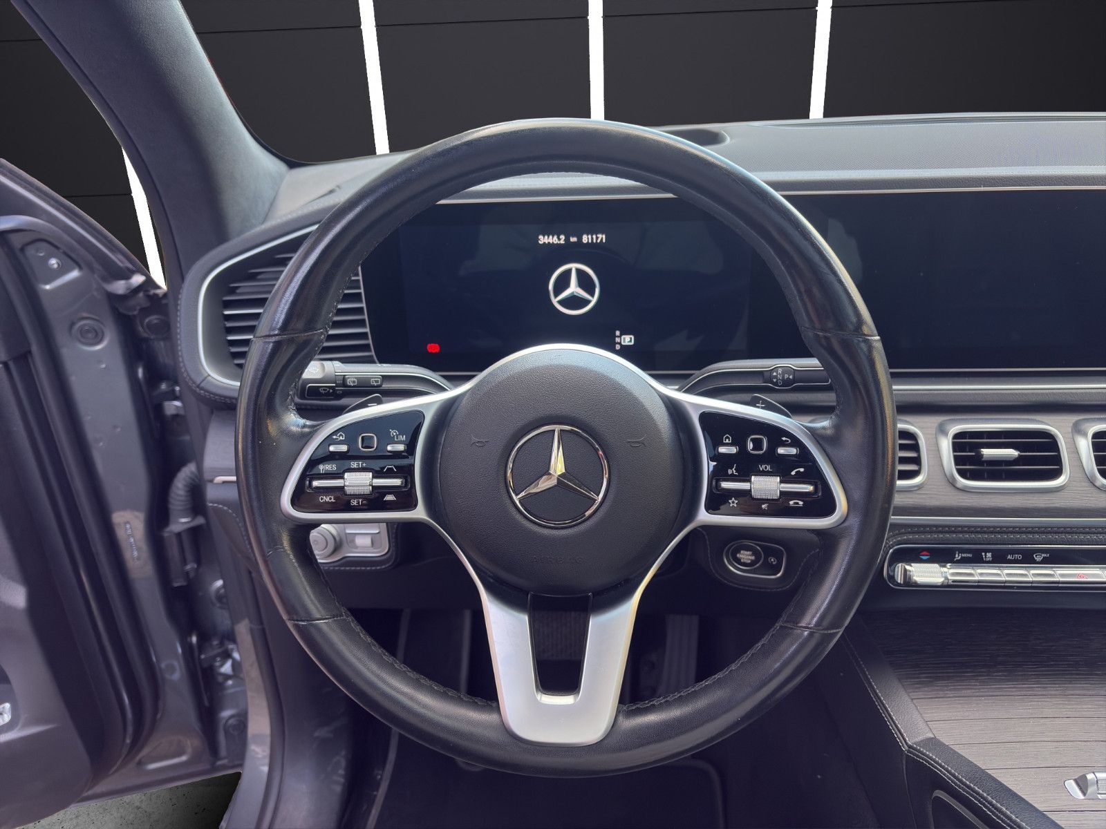 Fahrzeugabbildung Mercedes-Benz GLE 450/AMG/360gKamera/Soft/Multibeam/Pano
