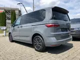Volkswagen T7 Multivan TDI  2027  "Facelift" - Volkswagen T7 Multivan Tageszulassungen
