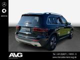 Mercedes-Benz GLB 200 d 4M Progressive Pano Multibeam Park RF - gebrauchte Mercedes-Benz SUV & Geländewagen