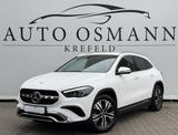 Mercedes-Benz GLA 200 d 8G-DCT Advanced Plus / RFK / LED  - Mercedes-Benz GLA 200 in Krefeld