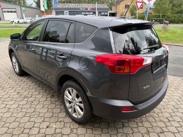 Toyota RAV 4 - 6