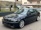BMW E46 320Ci Clubsport M Paket 2 Facelift - BMW 320: Coupe, E46