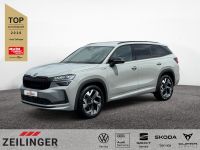 Skoda Kodiaq - Vorschau Bild 1