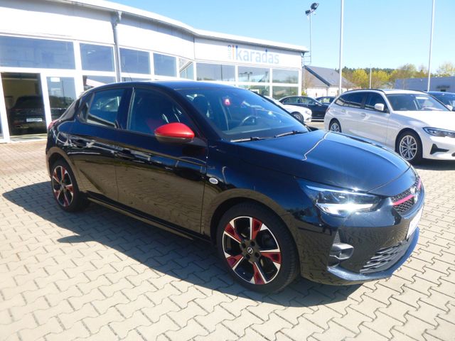 Fahrzeugabbildung Opel Corsa F 1,2 T >GS Line/R-Kamera/LED/SHZ<
