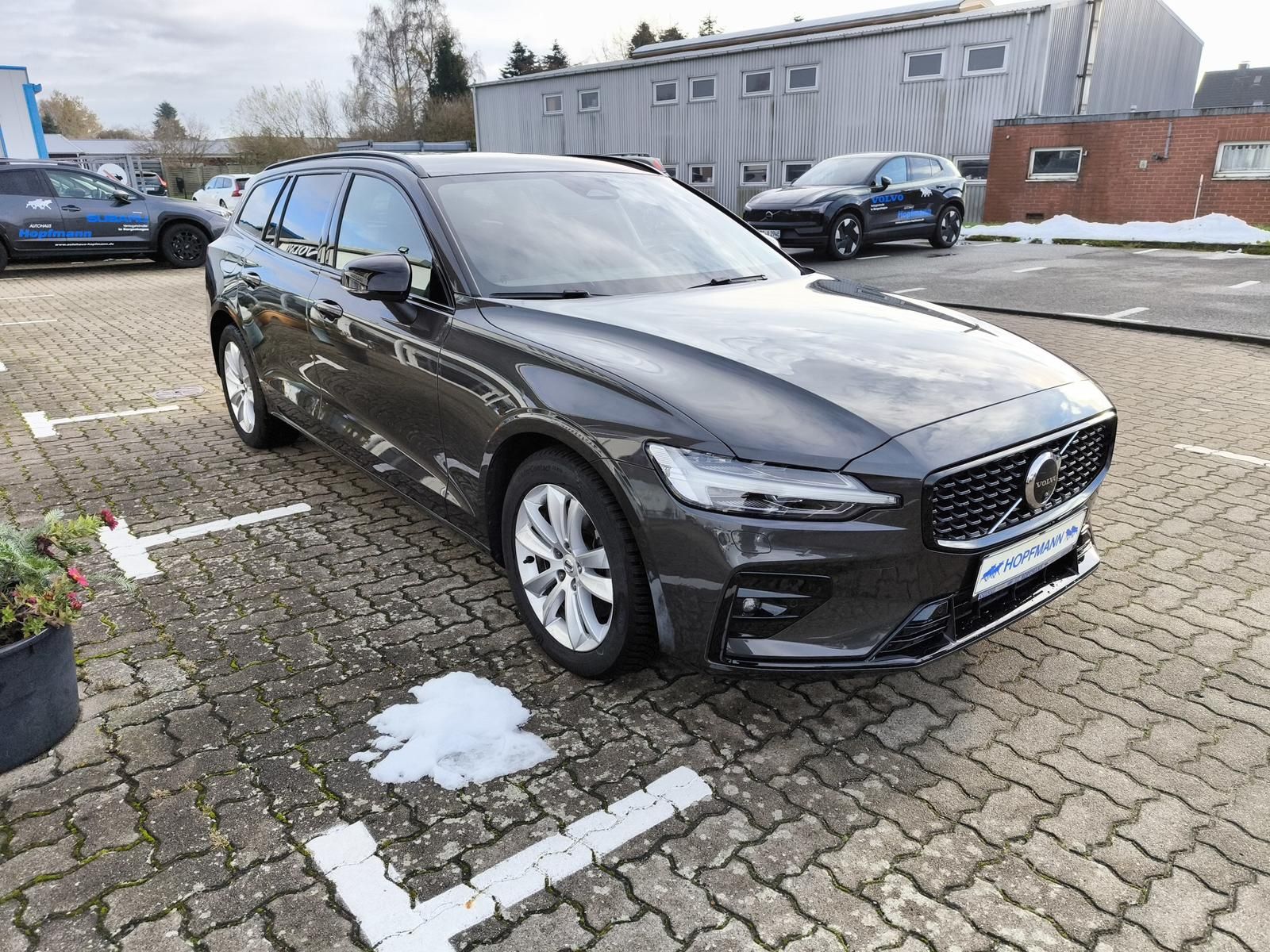 Volvo V60 - Bild 6