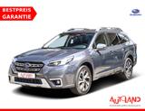 Subaru Outback 2.5 Platinum LED ACC AHK Kamera Keyless