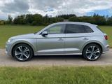 Audi Q5 55 TFSI e S-Line quattro 1Hand Modell 2020 - Audi Q5: Modell