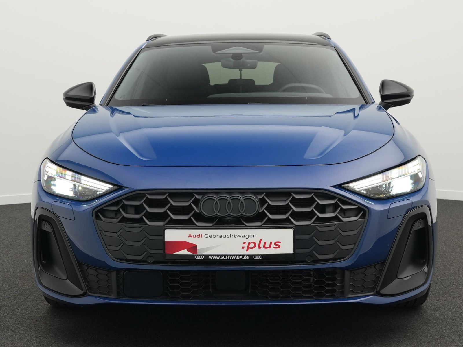 Audi A5 - Bild 9