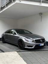 Mercedes-Benz CLS 63s AMG*H&K*MASSAGE*DISTRO PLUS*DE FHZG*PANO - Mercedes-Benz CLS 63 AMG von privat