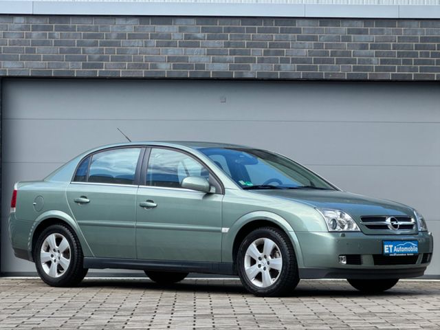 Opel Vectra 2.2 Edition*Sitzhzg*Klima*TÜV NEU*1.Hand