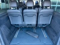Mercedes-Benz Vito Tourer 124 CDI 9G 7SI LEDER PANO STHZG AHK bei Autohaus Landmann & Maier OHG