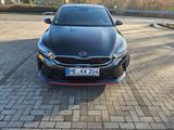 Kia pro_cee'd / ProCeed 1.6 T-GDI DCT GT  - Kia pro cee'd / ProCeed von privat