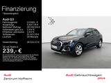 Audi Q3 35 TFSI advanced S tro*LED*Virtual*Navi+*Kame - Audi Q3 aus 2025