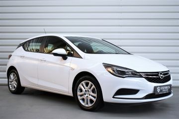 Opel Astra - 1