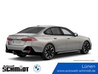 BMW 540 - Vorschau Bild 5
