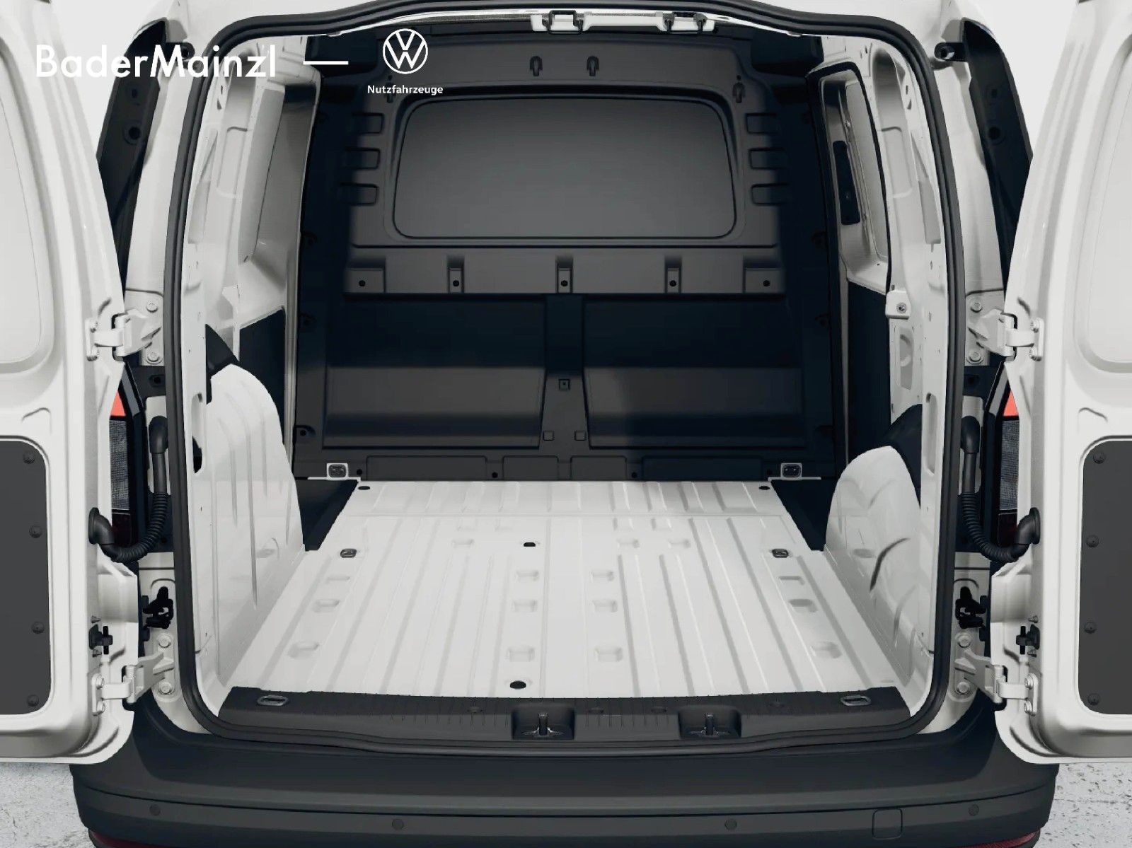 Volkswagen Caddy - Bild 7