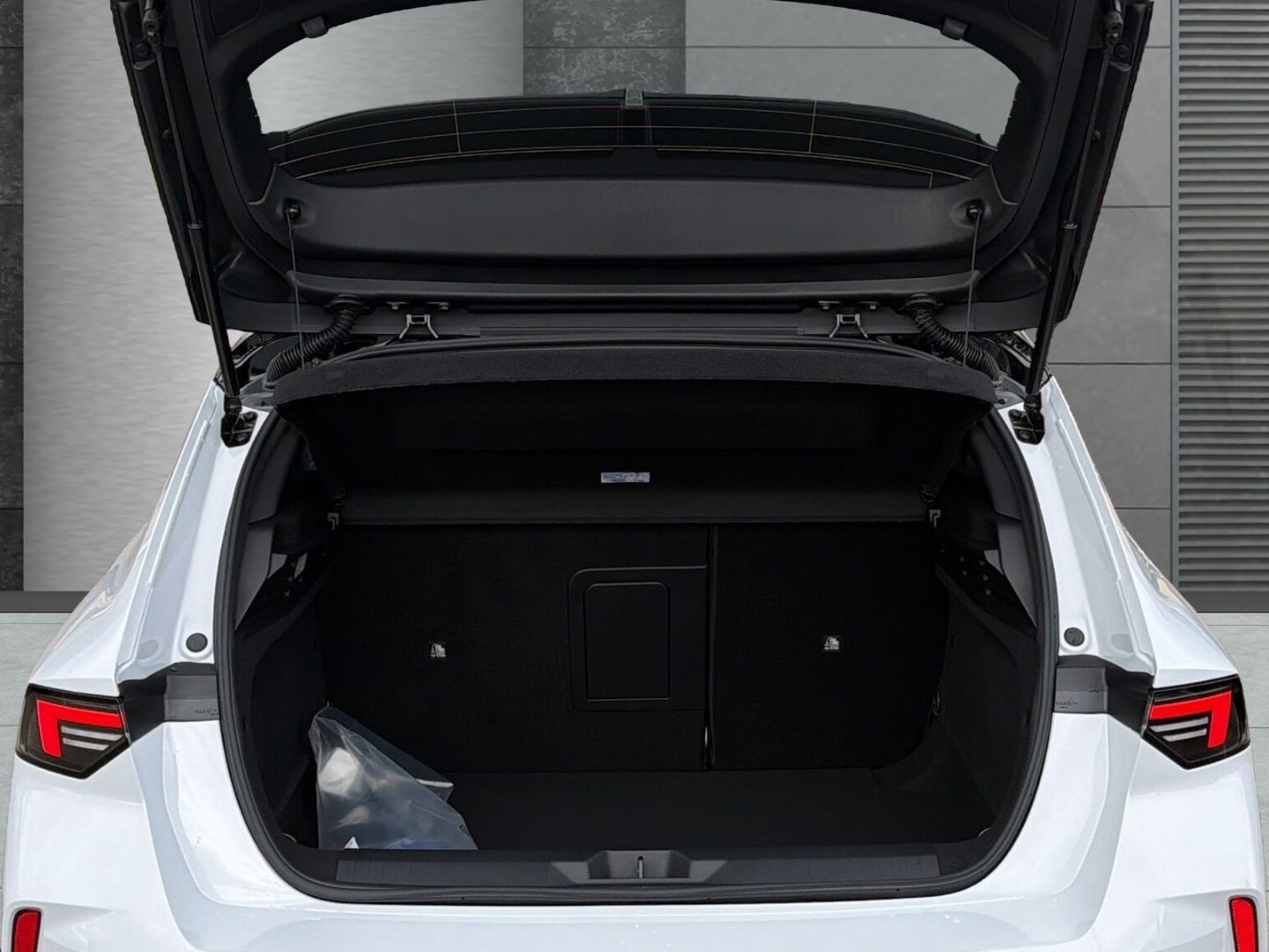 Opel Astra - Bild 5