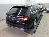 Audi A6 Avant 40 2.0 TDI DSG Design BusinessPaket*Sid - Audi A6 mit Diesel-Antrieb: 4.2
