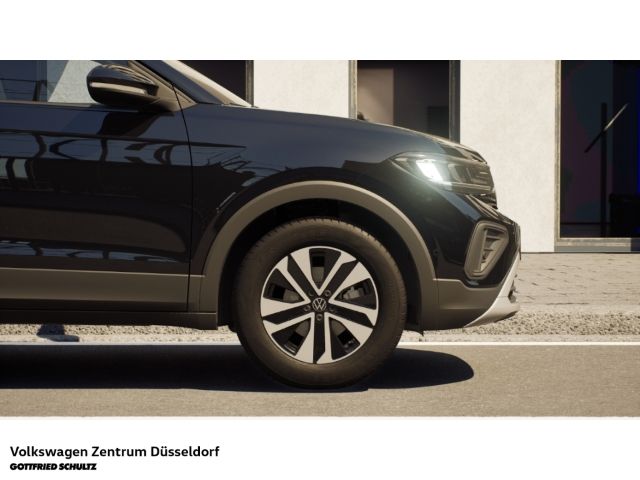 Volkswagen T-Cross - Bild 11