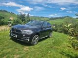 BMW X5 xDrive30d F15"LEDER"KAMERA" SOFT* PANO"AHK - BMW X5 Gebrauchtwagen in Stuttgart