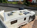 Adria Coral S 670 SL Längsbetten Solar Klima  - Adria Teilintegrierter