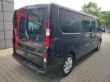 Renault Trafic Combi Zen L2 Blue dCi 110 9 Sitzer - APP - Renault Trafic: 9sitzer