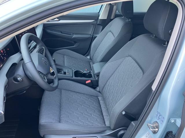 Volkswagen Golf VIII 1.5 TSI 85 kW Rush KLIMA LED ALU, миниатюра 20