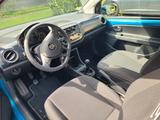 Volkswagen up! 1.0 44kW move up! KLIMA USB ISO-FIX ZV - Volkswagen up! in Leverkusen