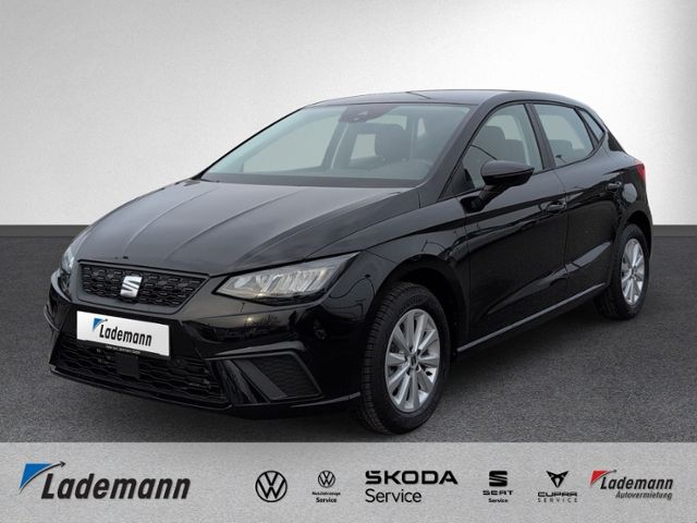 Ibiza 1.0 TSI DSG STYLE LED+NAVI+KAMERA+ACC+SIHZ