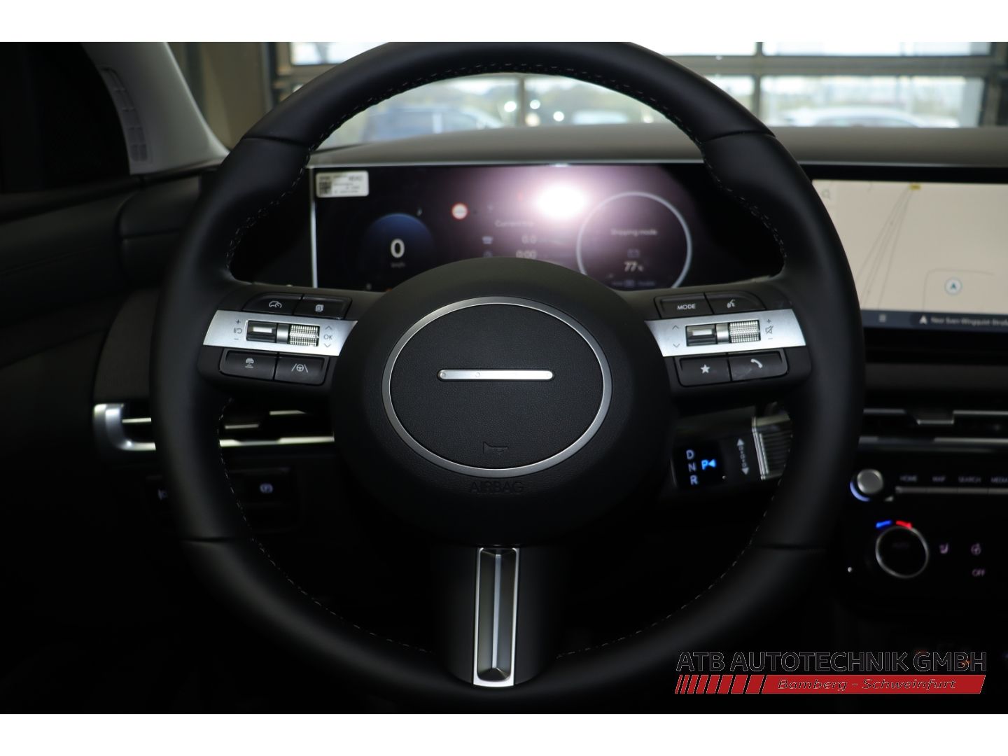 Hyundai TUCSON - Bild 16