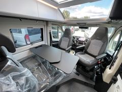 Adria Twin Supreme 640 SGX Edition *Automatik*
