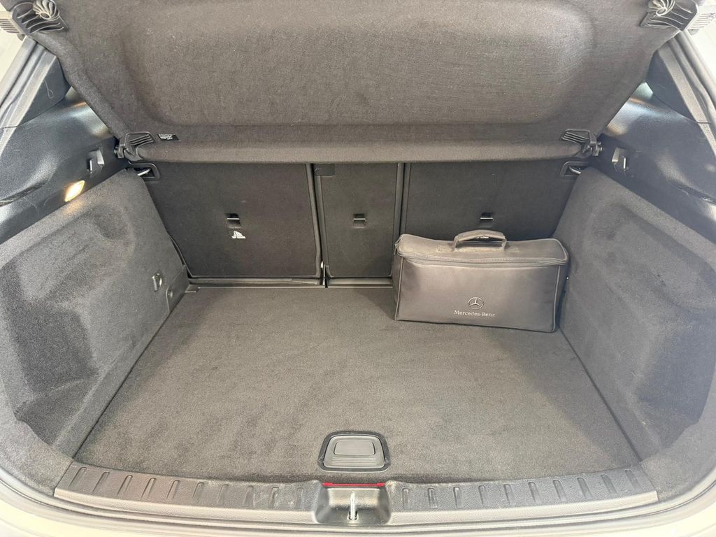 Mercedes-Benz GLA 250 - Bild 29