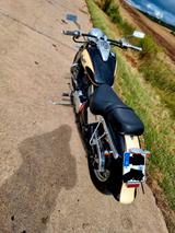 Kawasaki VN800 - Kawasaki Motorräder in Erfurt