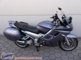 Yamaha FJR 1300 ABS + Koffer + alles TOP + Scheckheft - YAMAHA FJR 1300