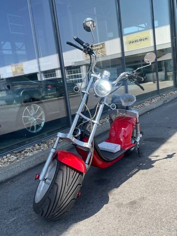 Andere Mag E-Scooter Harley !! Neufahrzeug !!