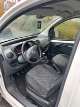 Fiat Fiorino 1.3 Diesel - Fiat Fiorino in Hamburg