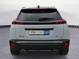 Peugeot 2008 PureTech 130 EAT8 GT *Navi*Kamera*LED*ACC*P - Peugeot 2008 in Freiburg