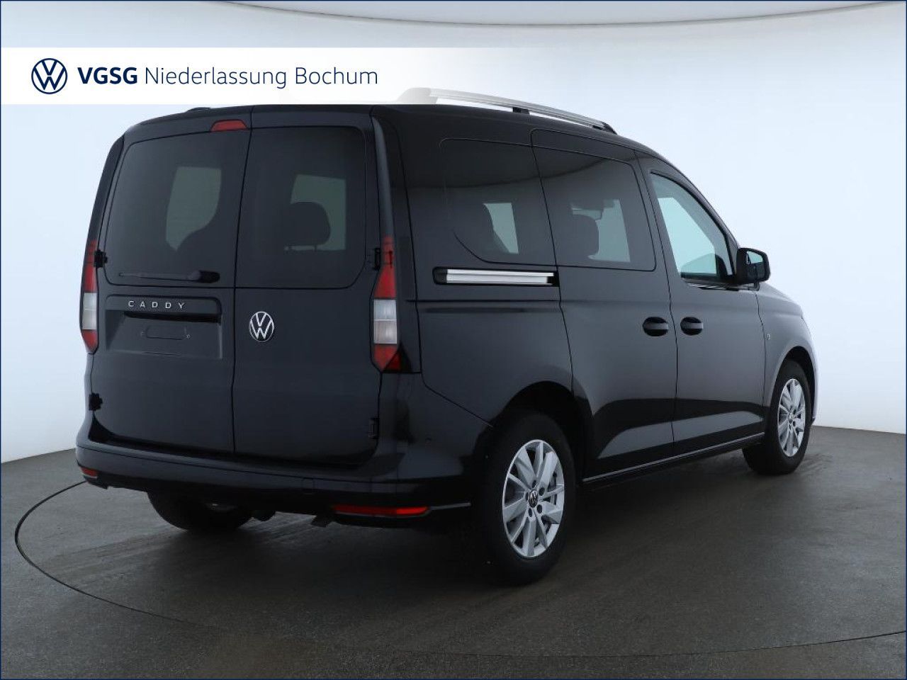 Volkswagen Caddy - Bild 6