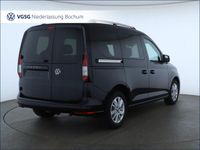Volkswagen Caddy - Vorschau Bild 6