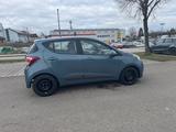 Hyundai i10 FIFA World Cup Edition*1.0*Parksen.*Klimaa. - Hyundai: Unfallwagen