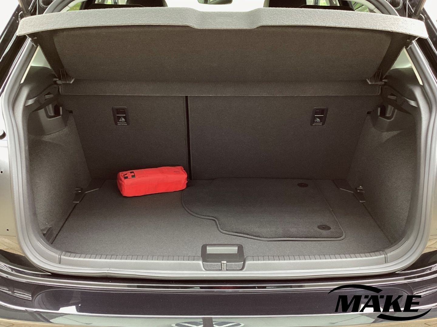 Polo Style 1.0 TSI DSG AHK LED NAV PDC RFK ALU