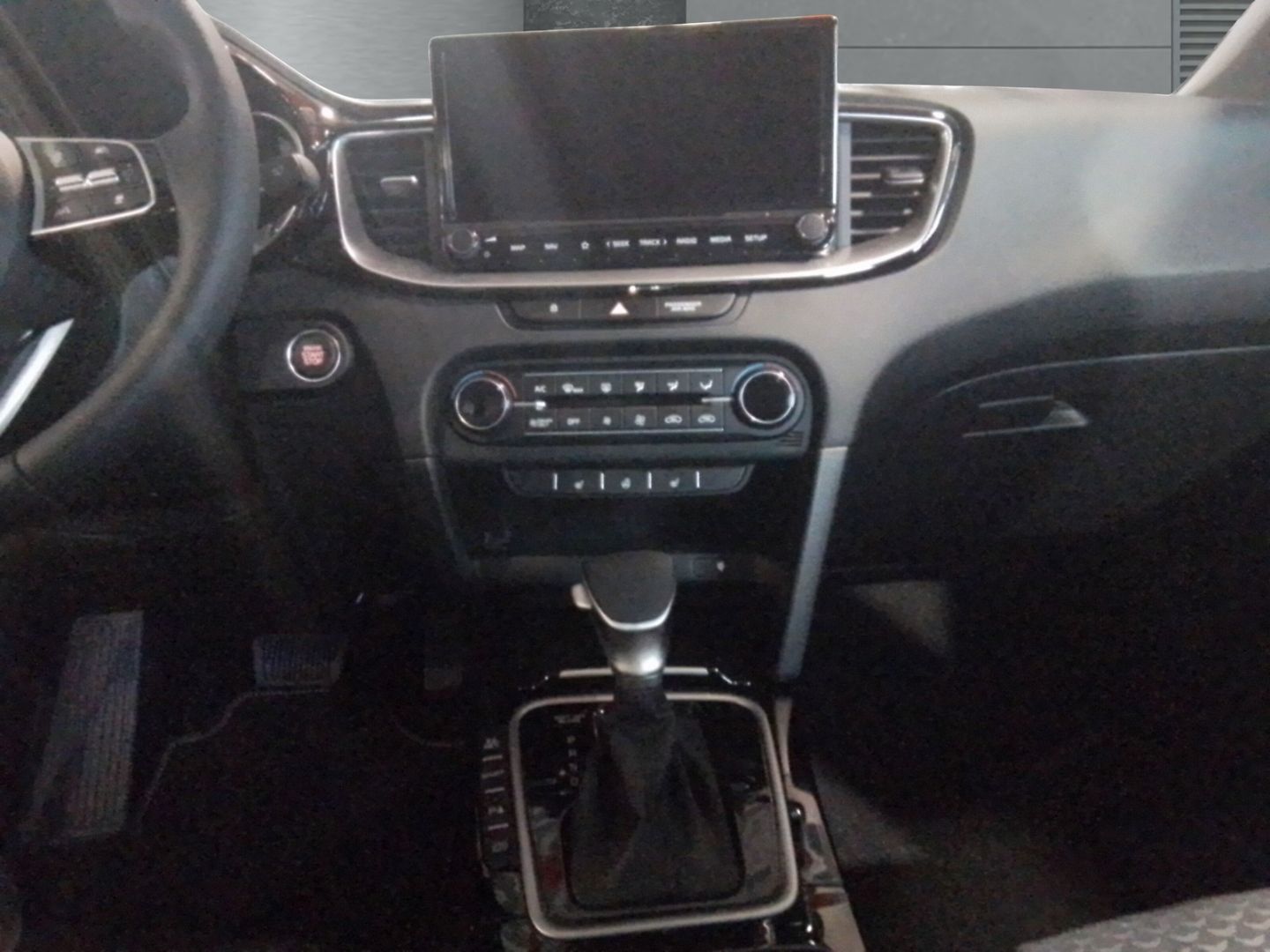 Kia cee'd Sportswagon - Bild 9