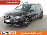 Volkswagen Tiguan Allspace 2.0 TDI R-Line 4Motion Aut.*NAVI - Volkswagen Tiguan Allspace in Nürnberg