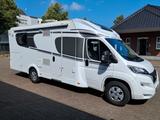Carado T449 mit Hubbett u. SAT-Anlage  - Carado T 449