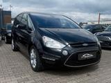 Ford S-Max Titanium +AUTOMATIK+AHK+NAVI+TMPMT - : Allradantrieb, Automatik