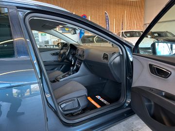 MYAUTOCENTER – Gebraucht- und Jahreswagen mit Werkstattservice in Pfaffenhofen Seat Leon ST Style