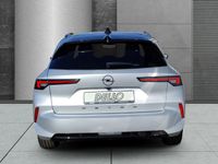 Opel Astra - Vorschau Bild 6