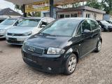 Audi A2 1.4 - gebrauchte Audi A2 aus dem Jahr 2004