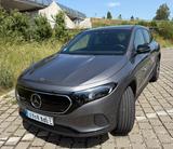 Mercedes-Benz EQA 350 4MATIC - Lieblingsauto - Mercedes-Benz EQA von privat